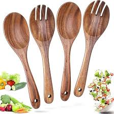 Salad Spoons